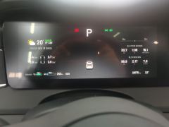 Li Auto Li ONE EREV6 Edition - photo 14