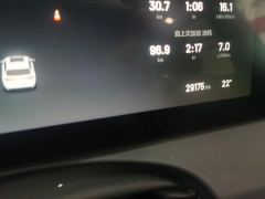 Li Auto Li ONE EREV6 Edition - photo 15