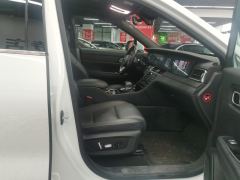 Li Auto Li ONE EREV6 Edition - photo 16
