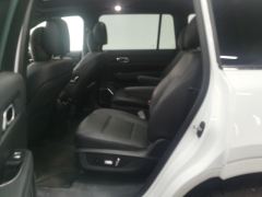 Li Auto Li ONE EREV6 Edition - photo 17