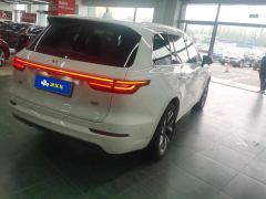 Li Auto Li ONE EREV6 Edition - photo 2