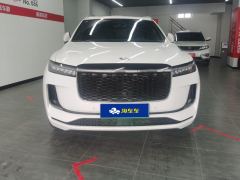 Li Auto Li ONE EREV6 Edition - photo 3
