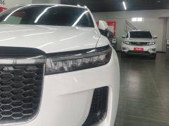 Li Auto Li ONE EREV6 Edition - photo 4