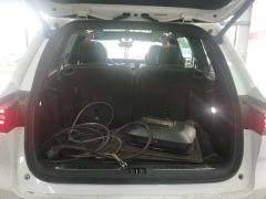 Li Auto Li ONE EREV6 Edition - photo 6