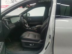 Li Auto Li ONE EREV6 Edition - photo 8