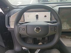 Volvo XC70 1.5T 116km 99 EditionPlus - ფოტო 18