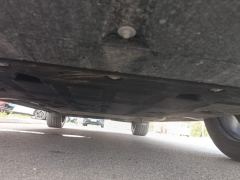 Volvo XC70 1.5T 116km 99 EditionPlus - ფოტო 8