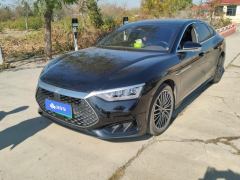 BYD Han DM-i Champion Edition 1.5T 121km Exclusive Frontrunner - фото 1