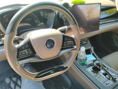 BYD Han DM-i Champion Edition 1.5T 121km Exclusive Frontrunner - фото 16