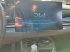 BYD Han DM-i Champion Edition 1.5T 121km Exclusive Frontrunner - фото 17