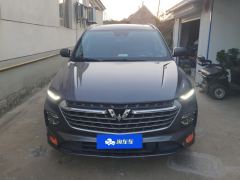 Wuling Capgemini Victory 280T CVT Flagship - фото 3