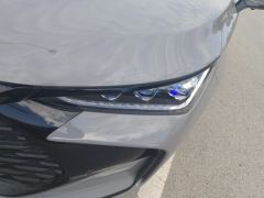 BYD Tang DM-i 1.5T 115km Prestigious Edition - фото 4