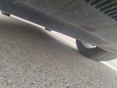 BYD Tang DM-i 1.5T 115km Prestigious Edition - фото 8