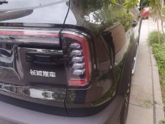 Haval Great Wall Big Dog 1.5T 2WD Labrador Edition - ფოტო 5