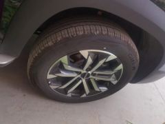 Haval Great Wall Big Dog 1.5T 2WD Labrador Edition - ფოტო 6