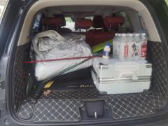 Haval Great Wall Big Dog 1.5T 2WD Labrador Edition - ფოტო 7