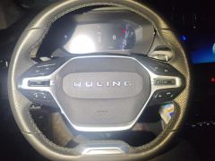 Wuling Capgemini Kaijet 280T CVT Excellence - ფოტო 18