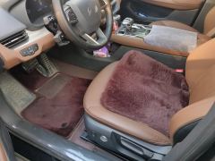 FAW Hongqi E-QM5 610km PLUS - photo 14