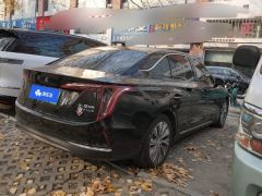 FAW Hongqi E-QM5 610km PLUS - photo 2