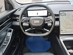 Geely Galaxy L6 125km PLUS Longteng Edition - фото 10