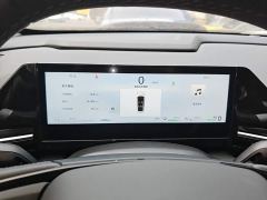 Geely Galaxy L6 125km PLUS Longteng Edition - фото 11