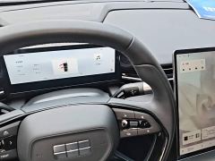 Geely Galaxy L6 125km PLUS Longteng Edition - фото 13