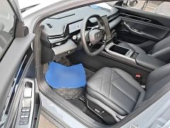 Geely Galaxy L6 125km PLUS Longteng Edition - фото 15