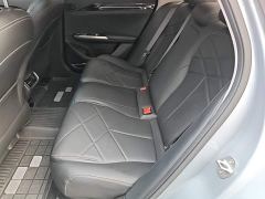 Geely Galaxy L6 125km PLUS Longteng Edition - фото 16