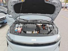 Geely Galaxy L6 125km PLUS Longteng Edition - фото 19