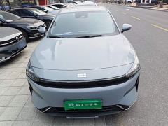 Geely Galaxy L6 125km PLUS Longteng Edition - фото 2