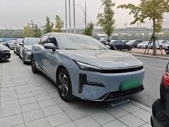Geely Galaxy L6 125km PLUS Longteng Edition - фото 3