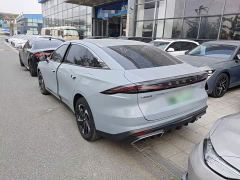 Geely Galaxy L6 125km PLUS Longteng Edition - фото 4