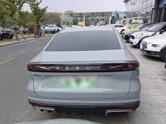 Geely Galaxy L6 125km PLUS Longteng Edition - фото 5