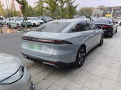 Geely Galaxy L6 125km PLUS Longteng Edition - фото 6