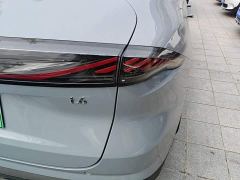 Geely Galaxy L6 125km PLUS Longteng Edition - фото 7