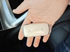 Geely Galaxy L6 125km PLUS Longteng Edition - фото 8