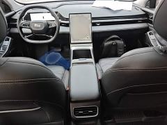 Geely Galaxy L6 125km PLUS Longteng Edition - фото 9