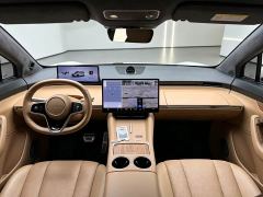 Luxeed Zhiji R7 Pure Electric 802km Max - photo 5