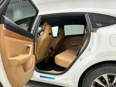 Luxeed Zhiji R7 Pure Electric 802km Max - photo 7