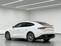 Luxeed Zhiji R7 Pure Electric 802km Max - photo 8