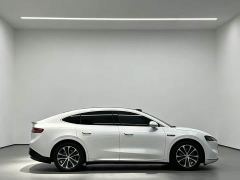 Luxeed Zhiji R7 Pure Electric 802km Max - photo 9