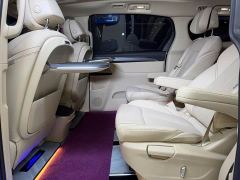 Buick GL8 ES Luxe Enjoyment Edition - photo 10