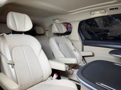 Buick GL8 ES Luxe Enjoyment Edition - photo 11