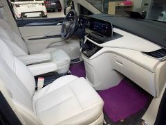 Buick GL8 ES Luxe Enjoyment Edition - photo 12