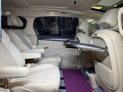 Buick GL8 ES Luxe Enjoyment Edition - photo 13
