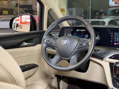 Buick GL8 ES Luxe Enjoyment Edition - photo 14