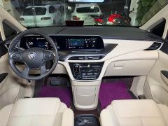 Buick GL8 ES Luxe Enjoyment Edition - photo 15