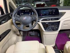 Buick GL8 ES Luxe Enjoyment Edition - photo 16