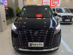 Buick GL8 ES Luxe Enjoyment Edition - photo 2