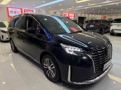 Buick GL8 ES Luxe Enjoyment Edition - photo 3